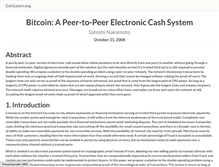 Tablet Screenshot of coinlearn.org